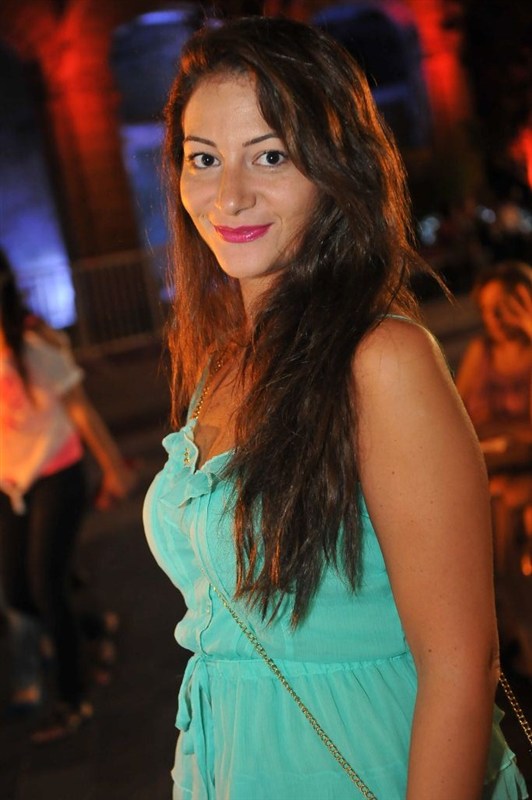 Elissa Concert - Beirut 2012